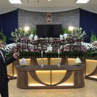 丸和堂会館リニューアル　家族葬向けに特化【釧路市】(2023-07-07)