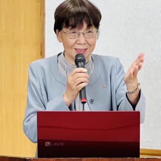 笑顔になる子育て不安軽減のヒントは　白糠で講演会【白糠】(2023-07-31)