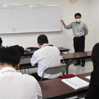 若年層の就職支援　地域活性化雇用創造プロジェクトで事務知識など指導【釧路市】(2023-07-28)