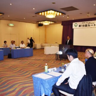 標柱の設置など環境整備盛り込む　「シーニック」運営会議総会【釧路市】(2023-07-30)