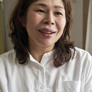 釧根人１１２　一般社団法人てとて（モモの家）代表理事　相内明美さん【札幌】(2023-07-28)