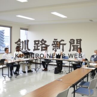 クレインズが生きる道㊦　ワイルズとの溝深く【釧路市】(2023-07-21)