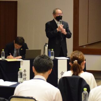 周遊パス、ガイド多言語化を事業に　ひがし北海道ＤＭＯ総会【釧路市】(2023-07-29)