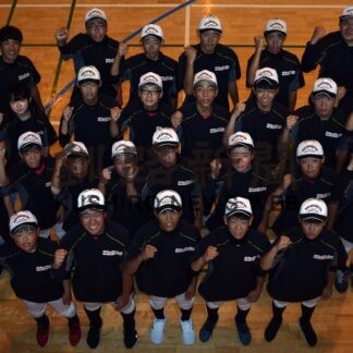 中標津中野球部 根室管内初の全国へ【中標津】(2023-08-12)