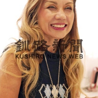 （１１４）フィアーズ ホワイトニング代表　　フィアーズ（中島谷）多希子さん【札幌】(2023-08-25)