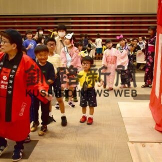 サマーフェスタで短い夏満喫【浜中】(2023-08-25)