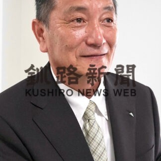 釧根人１１３　富士計器 北海道営業推進本部長　中村敬貴さん【札幌】(2023-08-11)