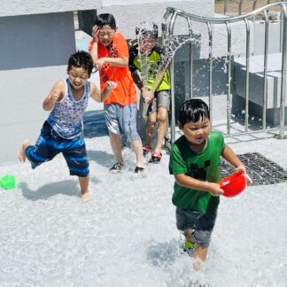 釧根地方 暑い７月　観測史上最高更新(2023-08-02)
