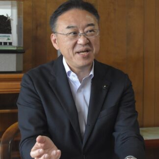 「避難タワーしっかり進める」　笠井道議が道政報告【釧路市】(2023-08-05)