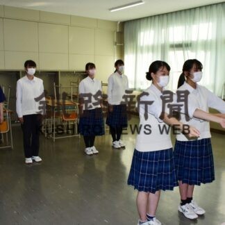 豊かな海次世代へ　厚岸で全国大会㊦_1(2023-09-16)