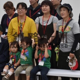 先祖眠る島に祈り　元島民ら洋上慰霊【根室】(2023-09-04)