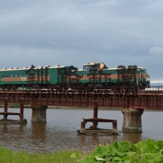 「夕陽」２０日から運転　ＪＲノロッコ号【釧路市】(2023-09-19)