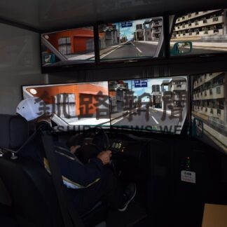 高齢者事故防止へ自動車学校で講習会【中標津】(2023-10-26)