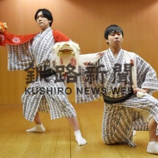 古典舞踊の魅力紹介・上　３日にくしろ邦楽邦舞公演【釧路市】_3(2023-10-28)