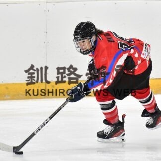 Ｄａｉｓｈｉｎ、Ａプール２位　女子アイホ日本リーグ【釧路市】_1(2023-10-11)