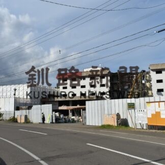 川湯温泉街再整備へ　弟子屈町マスタープラン公表【弟子屈】(2023-10-16)