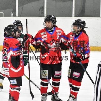 Ｄａｉｓｈｉｎ、Ａプール２位　女子アイホ日本リーグ【釧路市】(2023-10-11)