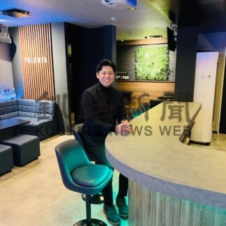 仲間だけの宴会楽しんで　栄町にレンタルルームあす開店【釧路市】(2023-12-01)