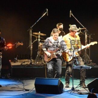 市文化祭締めくくり　６組が出演【根室】(2023-12-03)