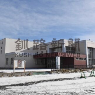 【元旦号6B】釧根開発　総合体育館の建設構想【根室市】_2(2024-01-01)