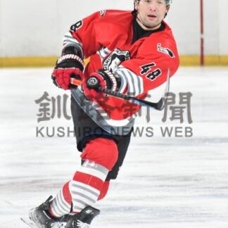 全日本アイホ７日開幕　ワイルズ、釧路厚生社いざ_1(2023-12-05)