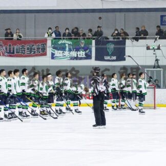 ワイルズ決勝ならず　東北に３―４　全日本アイホ【神奈川】_2(2023-12-10)
