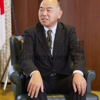 【元旦号３B】知事新春対談_1(2024-01-01)