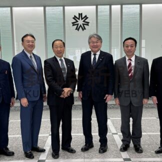 【元旦号3B】釧根道議新春座談会 6道議大いに語る(2024-01-01)