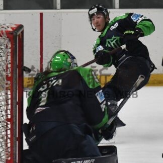 全日本アイホ７日開幕　ワイルズ、釧路厚生社いざ(2023-12-05)