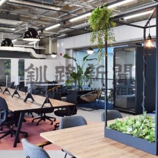 ＭＯＯのコワーキングスペース、個人利用プラン開始【釧路市】(2023-12-20)