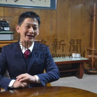 「若手ハンター必要」　鶴間氏が道政報告【釧路市】(2023-12-16)