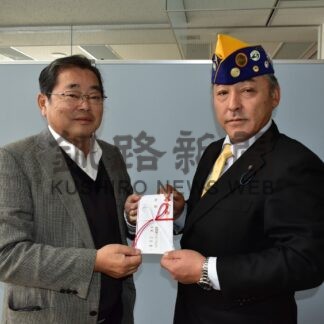 歳末助け合い２団体寄付_1(2023-12-22)