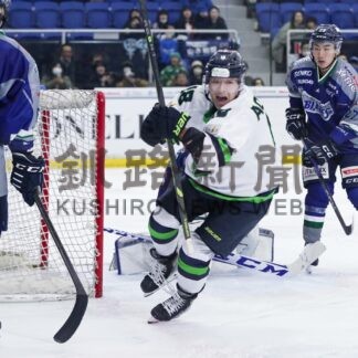 ワイルズ決勝ならず　東北に３―４　全日本アイホ【神奈川】_1(2023-12-10)