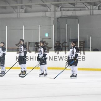 全道高校アイホ　釧路勢３校初戦敗退【苫小牧】(2023-12-24)