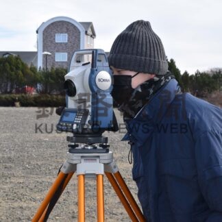 建設業の仕事に理解深める　海星学校生職場体験【根室】(2023-12-07)