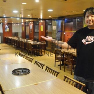 「釧路霧のビール園」再開　昼の営業、日替わりランチ提供【釧路市】(2023-12-31)