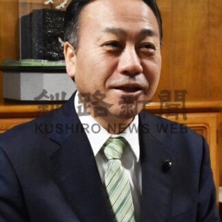 「福祉タクシー支援対象に」　田中道議道政報告【釧路市】(2023-12-17)