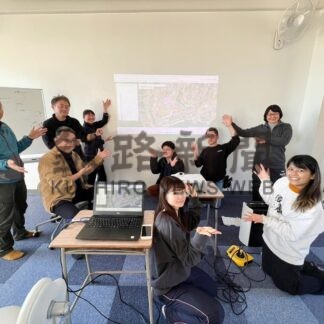 第３部　岩手編④　陸前高田 防災を考える会　楽しく防災力向上(2023-12-04)