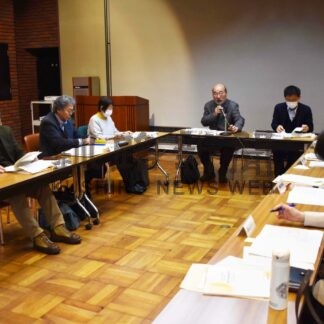 希少生物生息地守れ、条例での規制検討を　釧路市文化財保護審議会【釧路市】(2023-12-25)