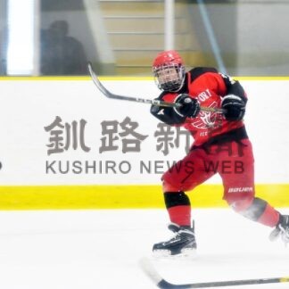 釧路勢 全中アイホ逃す【苫小牧】_3(2023-12-12)