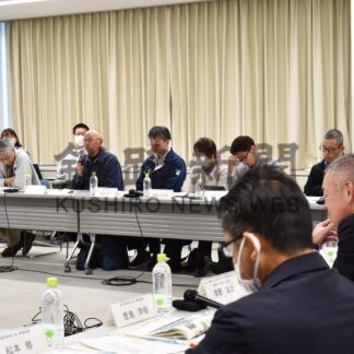 「歩く旅の道」来秋開通、新たな誘客期待　釧路湿原自然再生協【釧路市】(2023-12-04)