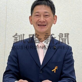 【元旦号3B】釧根道議新春座談会 6道議大いに語る_7(2024-01-01)