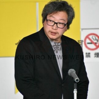 青年農業者 取り組み発表　標茶でアグリミーティング【標茶】(2023-12-17)