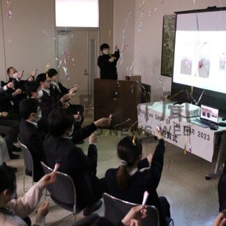 白糠町が楽天ふるさと納税大賞　道内初の快挙【白糠】(2024-01-25)