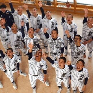 別海 センバツ決定　初の甲子園、21世紀枠で【別海】(2024-01-27)