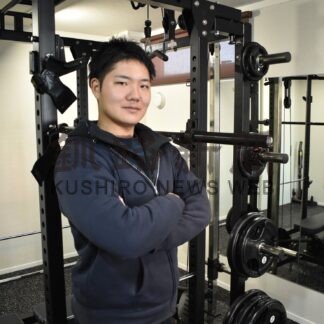 「元気な体」つくる拠点に　ジム「クレイトル」開設【釧路市】(2024-01-04)