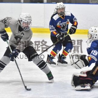 全道小学生アイホ　釧路勢そろって８強_2(2024-01-07)