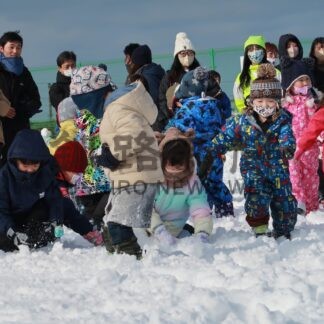 市スケートフェスタ２月１１日初開催　競技人口増目指す【根室】(2024-01-23)