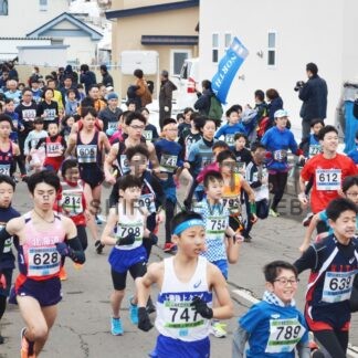 ４月に白糠町ロードレース　参加者を募集　陸上競技協会【白糠】(2024-01-30)