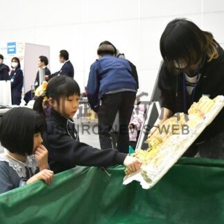 釧路沖地震忘れない　防災ワンデー、被災の危険考える【釧路市】_1(2024-01-15)